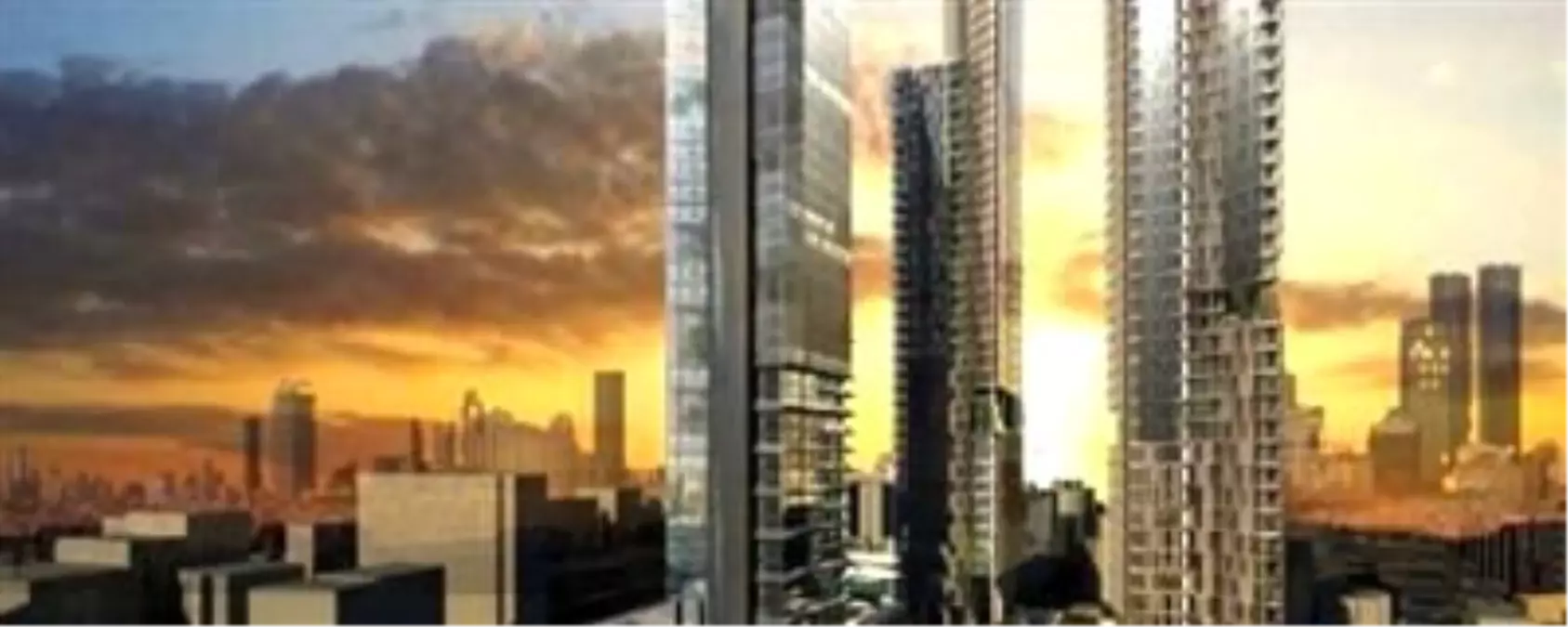 Eski Ali Sami Yen Projesinde Yapı Teknik İmzası