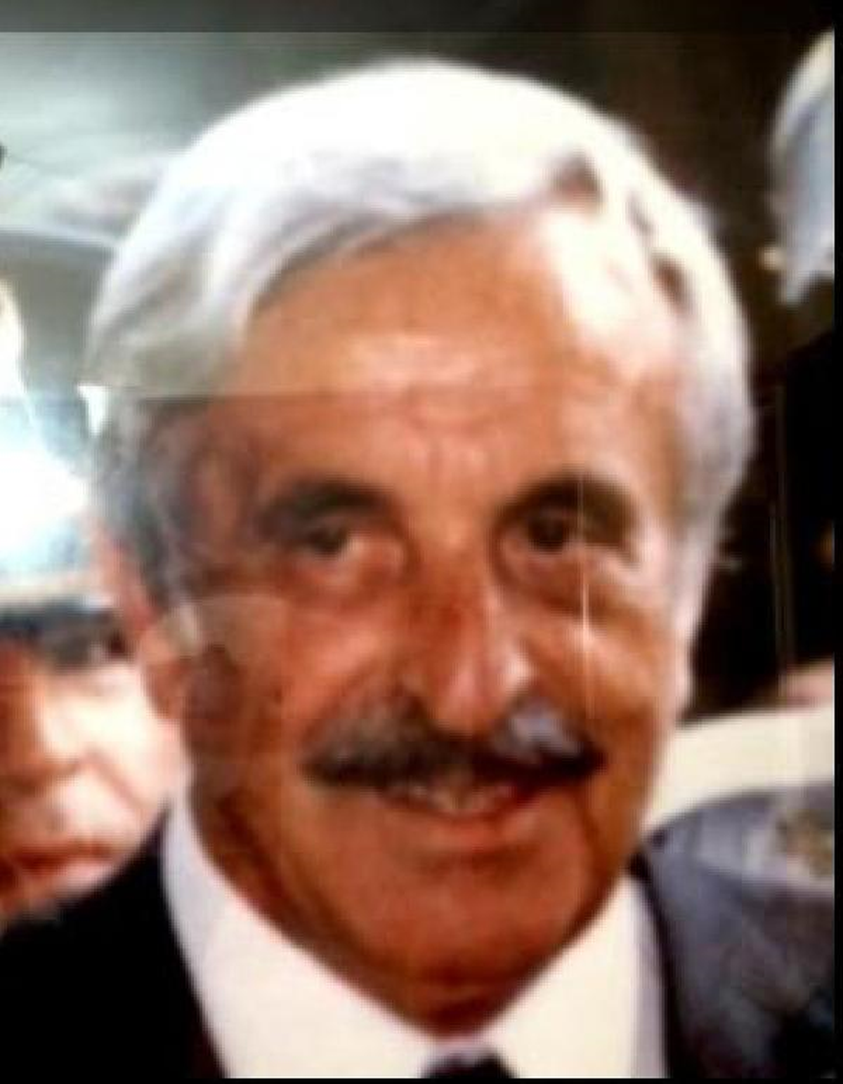 Eski Bakan Kitaplı\'nın Ağabeyi Vefat Etti