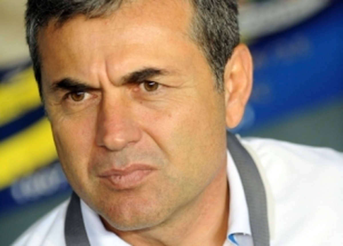 F.bahçe\'de Transfer Paniği!