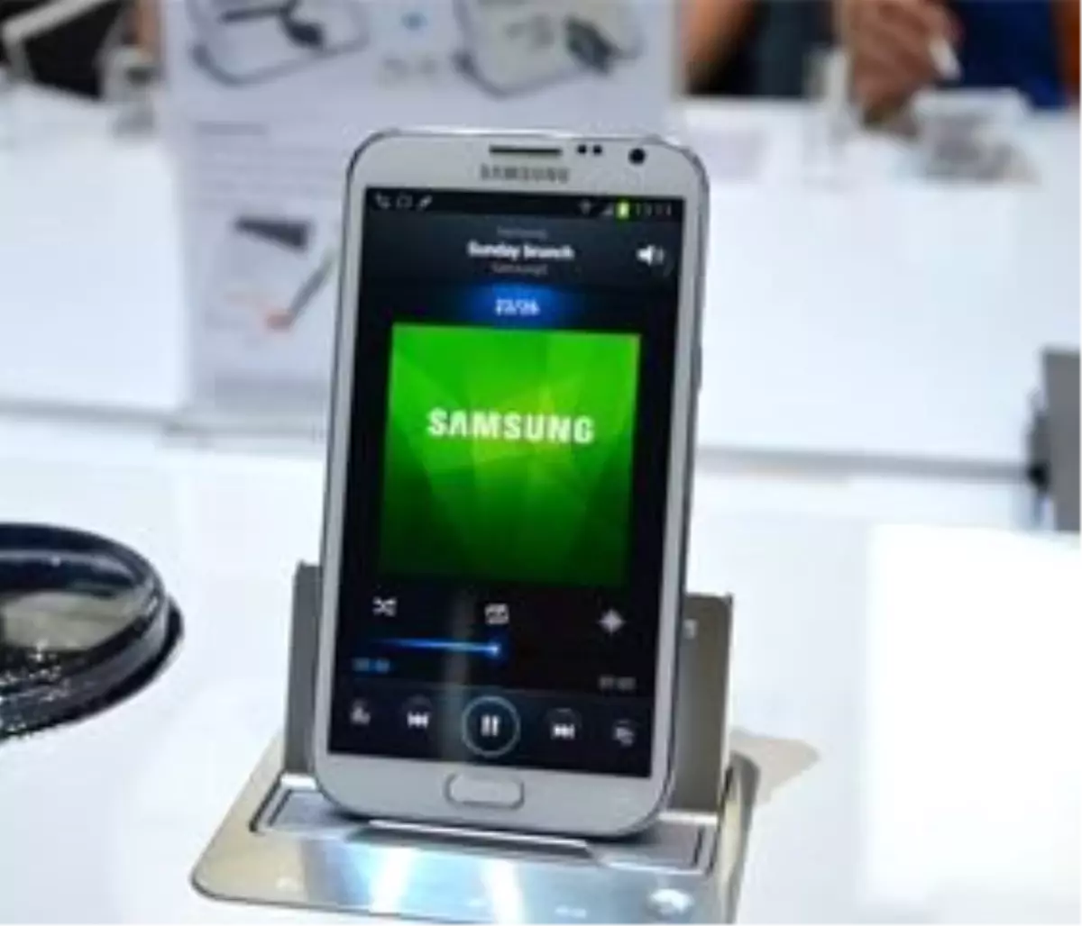 Galeri: Samsung Galaxy Note 2