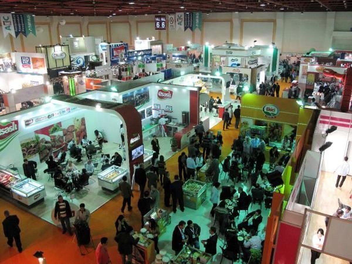 Gaziantep\'te "Helal Gıda Paneli" Düzenlenecek