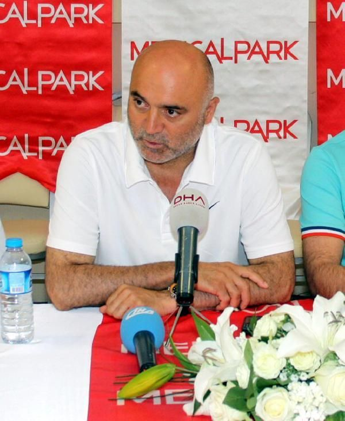 Gaziantepspor Puanla Tanıştı