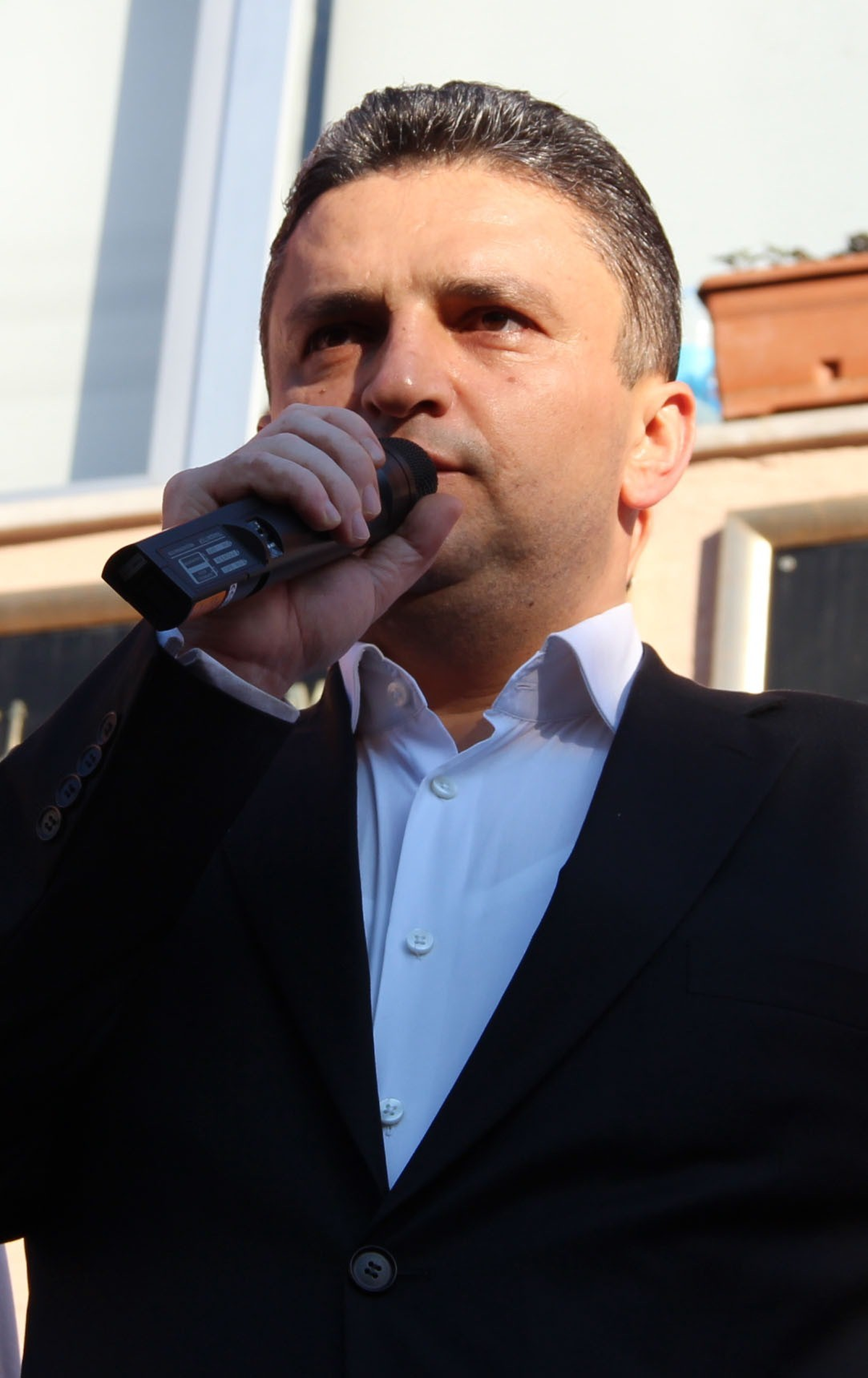 Gmis, "Terörü Bir Kez Daha Lanetliyoruz"