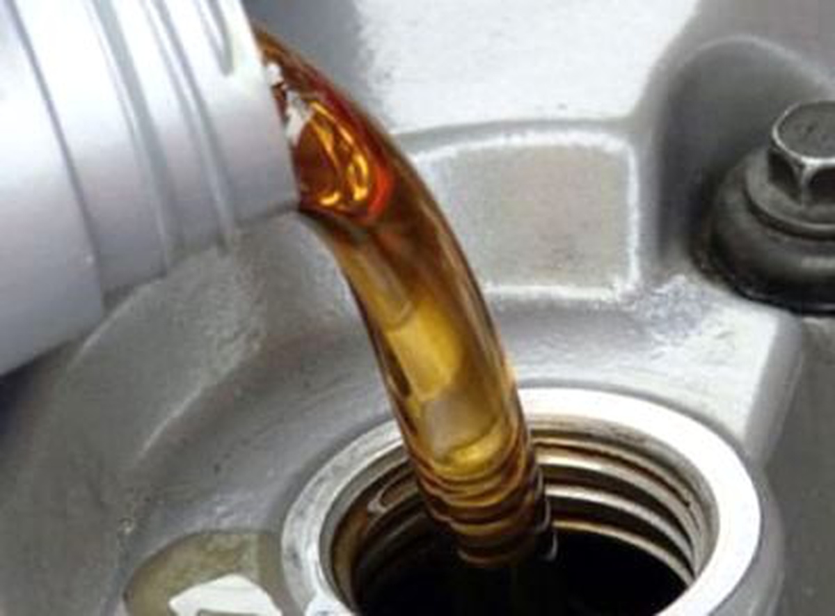 Ham Petrol Fiyatları Düşüyor