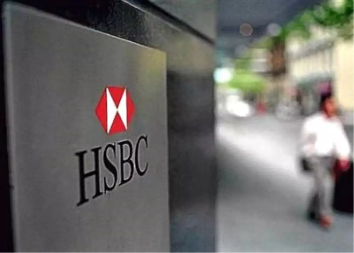 Hsbc Türk Bankaları İçin Ne Dedi?