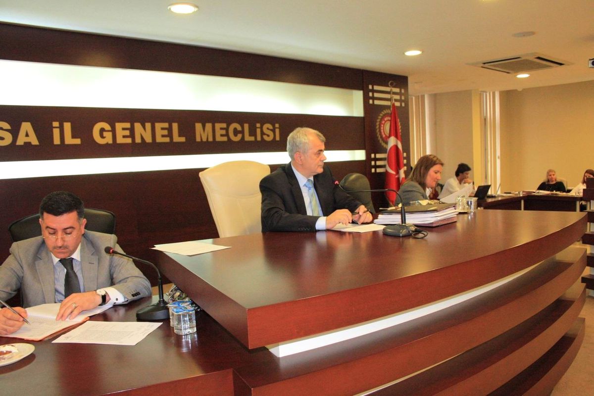 İgm\'den Teröre İsyan