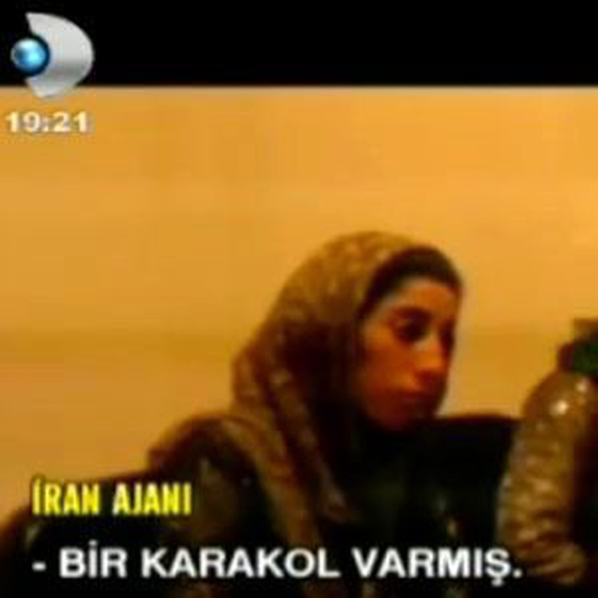 İran\'ın PKK\'ya Desteğinin İspatı