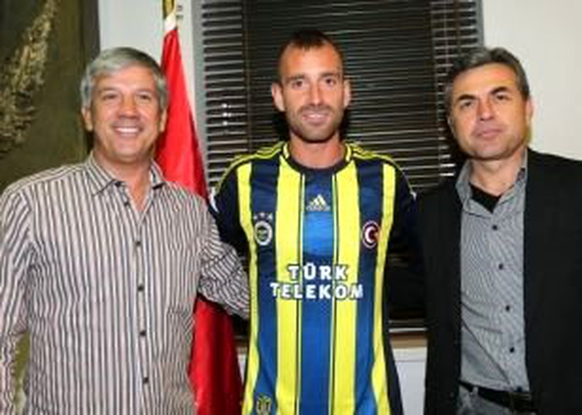 İşte Meireles\'in F.bahçe\'ye Maliyeti