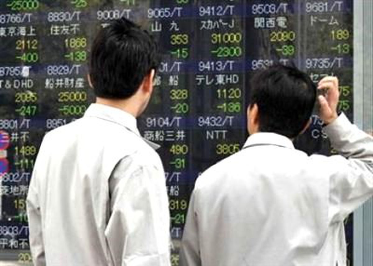 Japonya\'da Sermaye Harcamaları Yüzde 7.7 Arttı