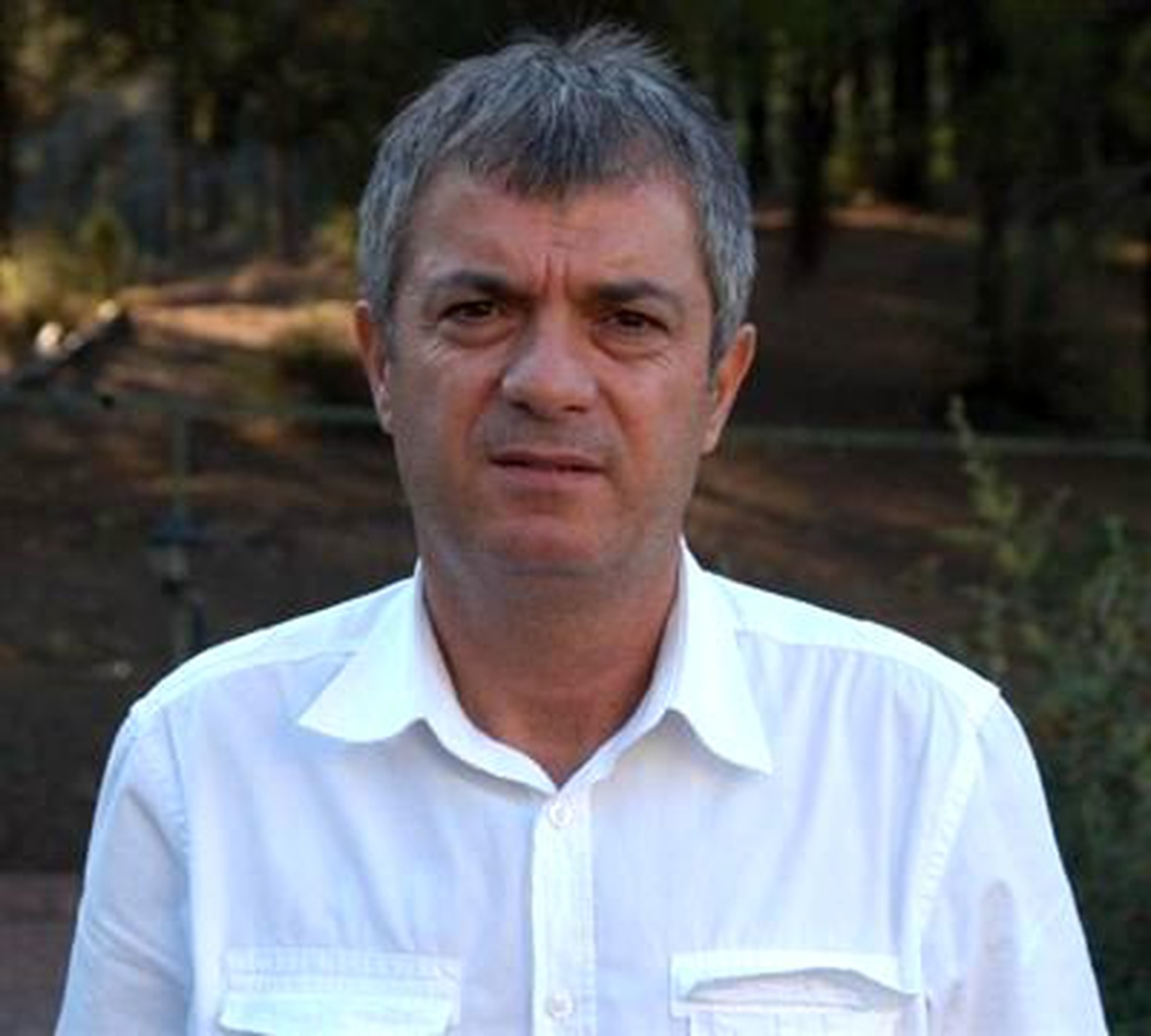Kardemir Karabükspor Kulüp Başkanı Şahin."Yönetim Olarak Kötü Gidişe Dur Demek İçin Ne Gerekiyorsa...