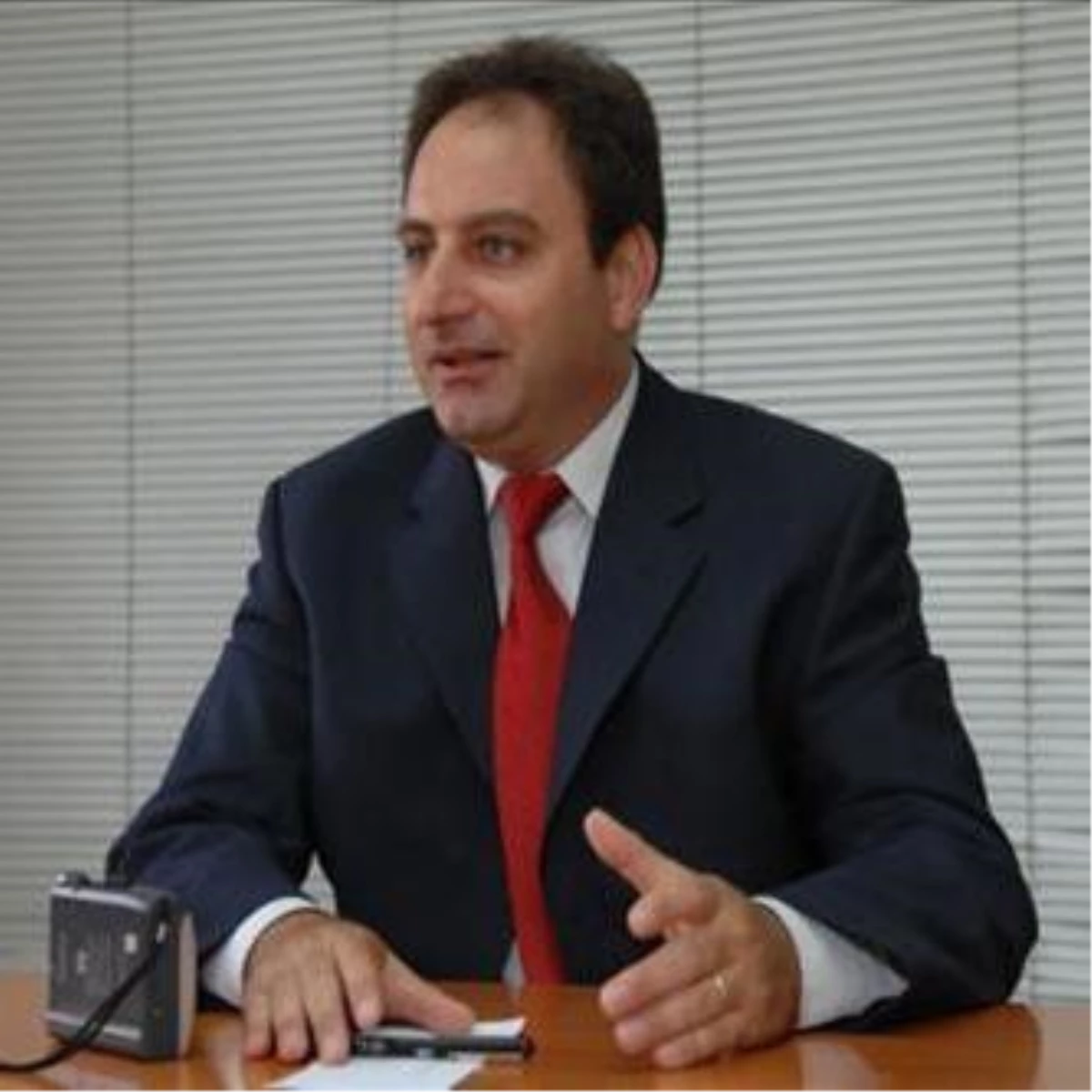 Kıbrıs Rum Yönetimi Sözcüsü Stefanu Açıklaması