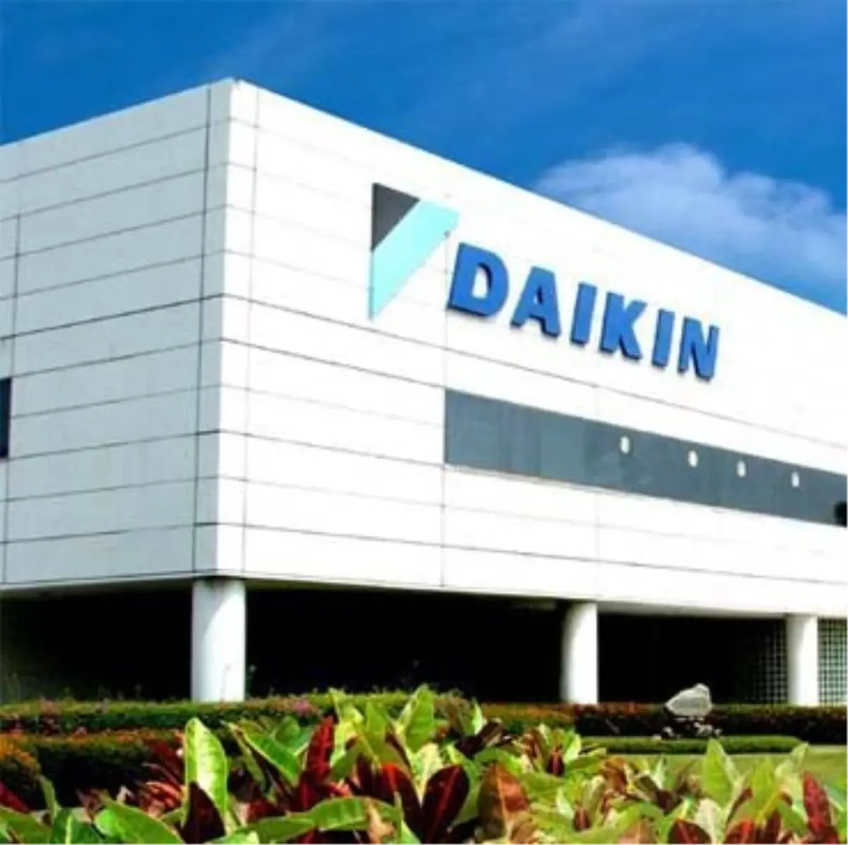 "Klima Uzmanı Daikin\'den ABD\'de Büyük Yatırım"