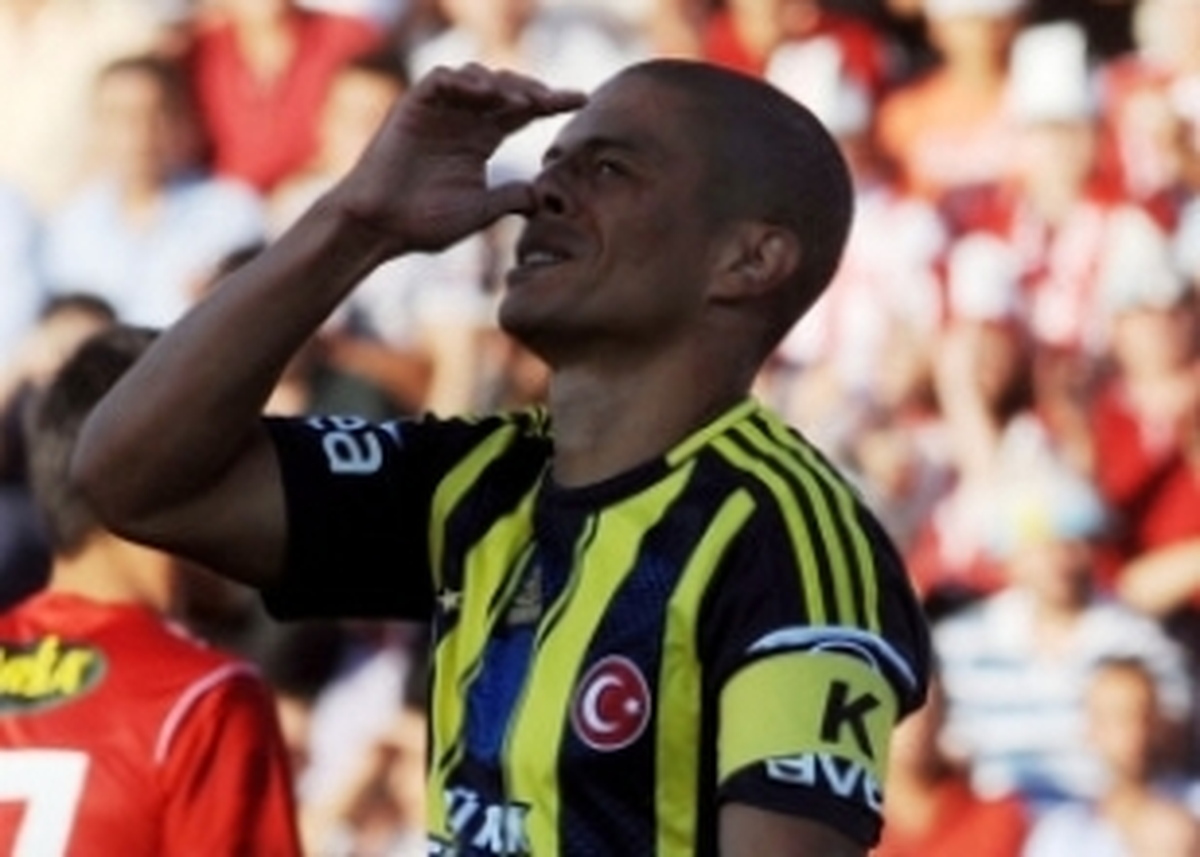 Kocaman\'ın Yüzüne Bile Bakmadı