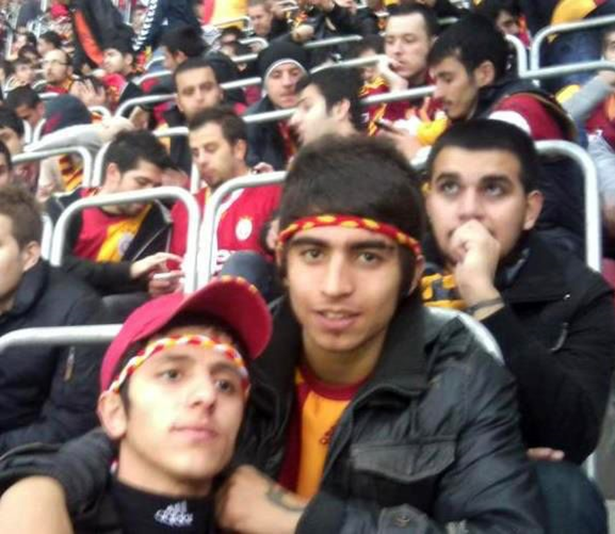 Mecidiyeköy Cinayetinde 4 Kişi Aranıyor
