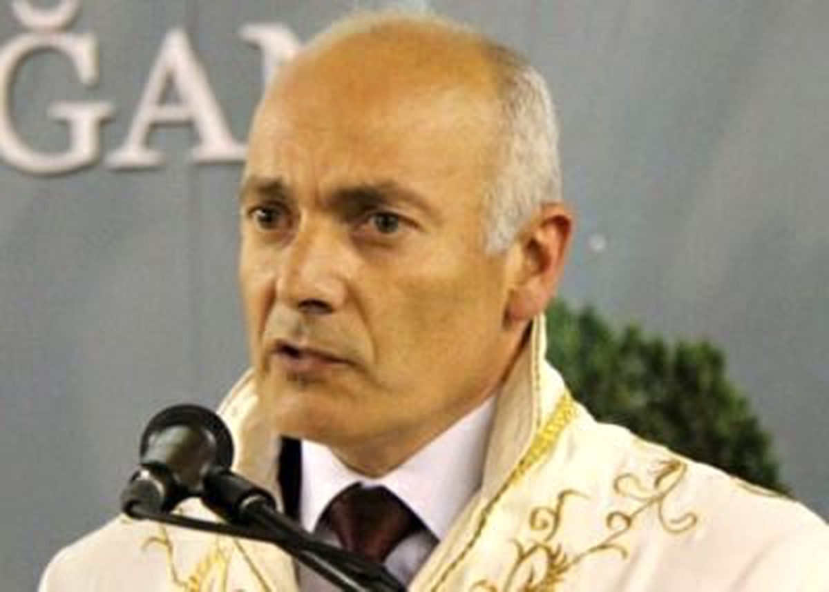"Medeniyetin İlerleyişinde Rol Almanın İlk Adımı"