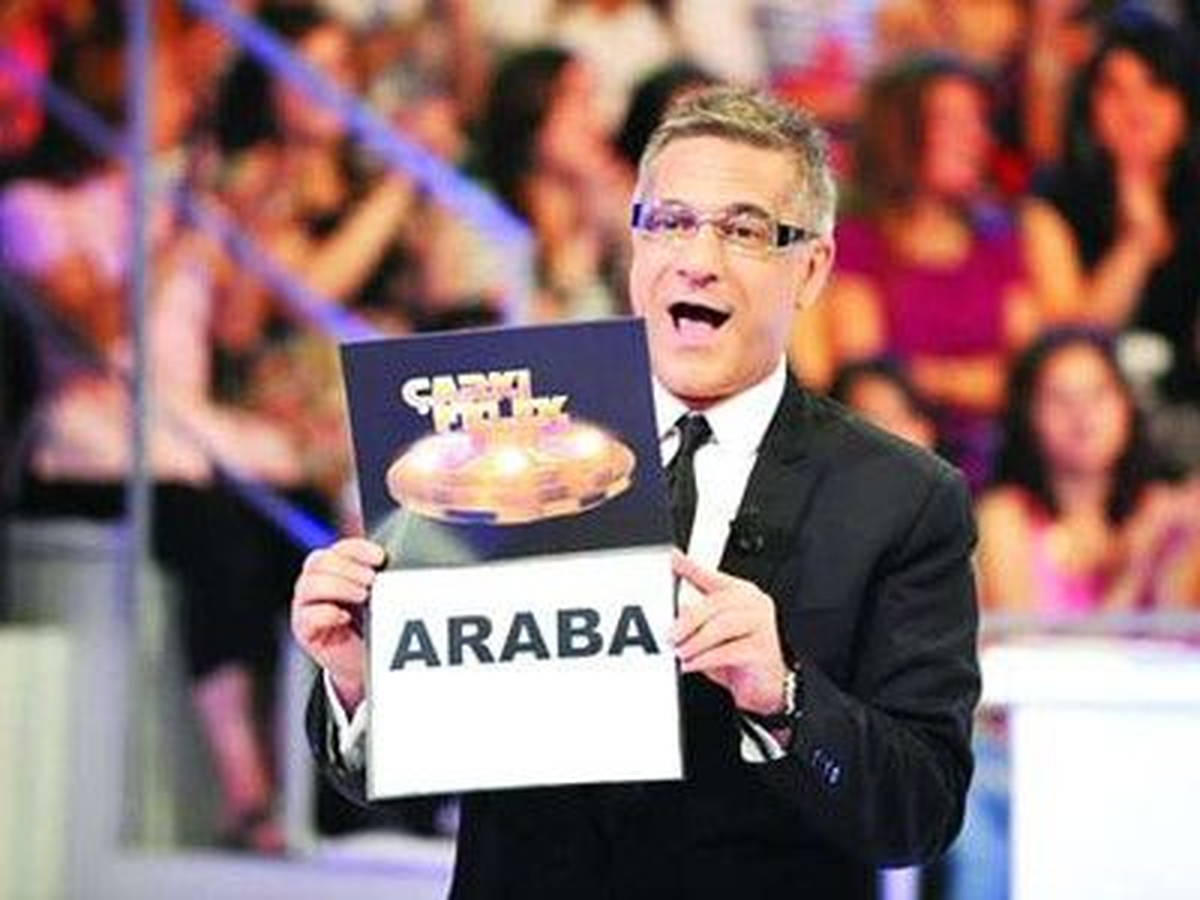 Mehmet Ali Erbil\'li Final