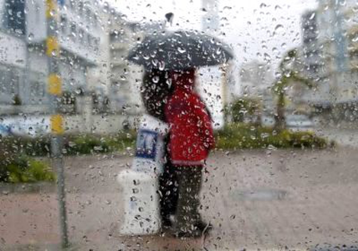 Meteorolojiden Kuvvetli Yağış Uyarısı