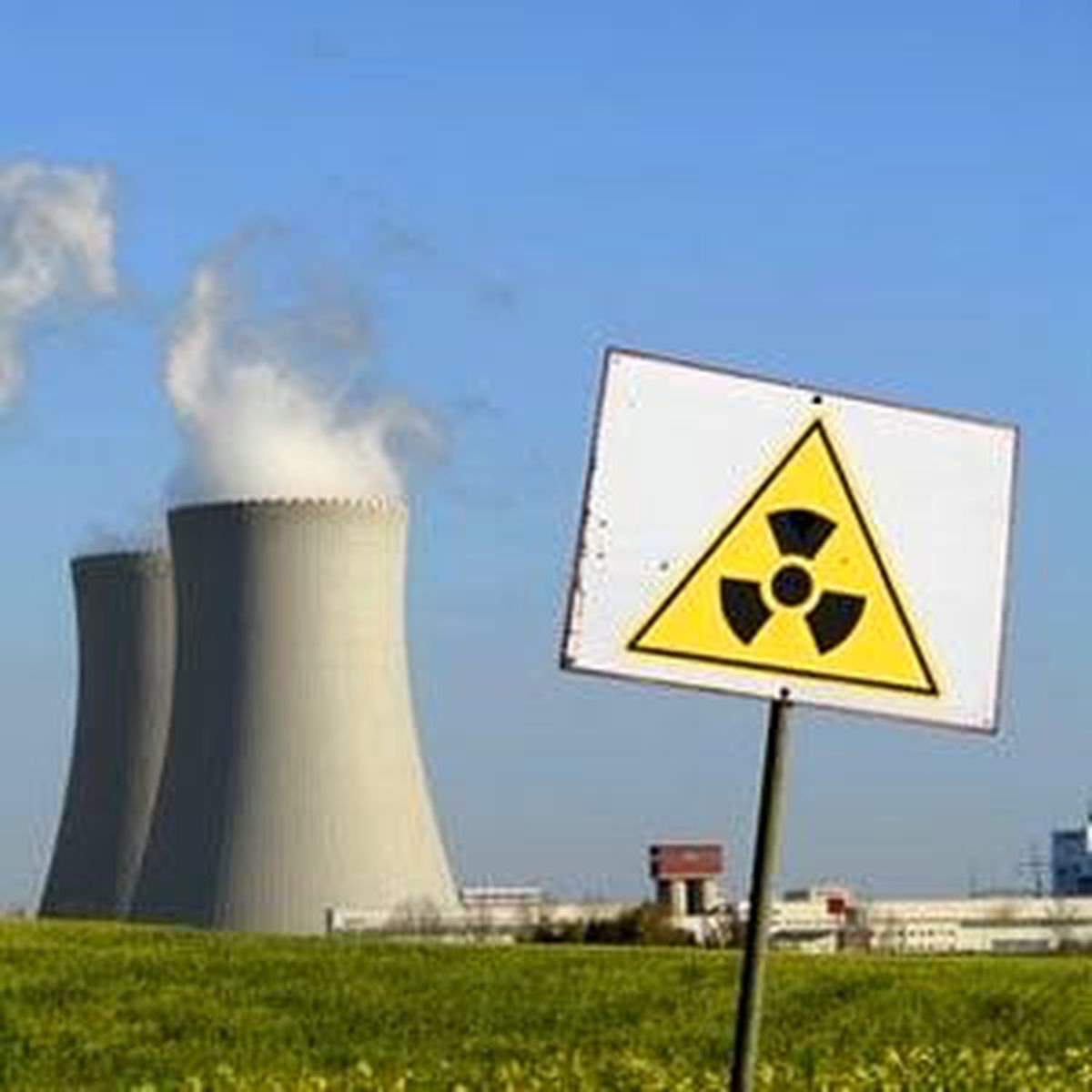 Mısır Nükleer Enerji Peşinde
