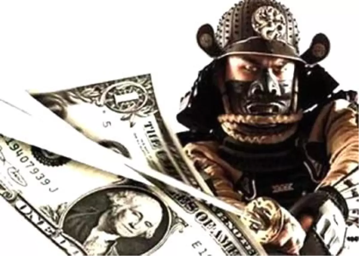 Samurayların Yeni Gözdesi Türkiye