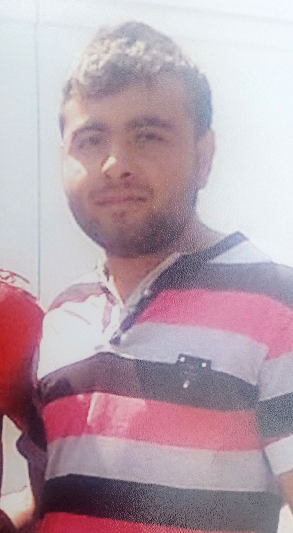 Şehit Evine Ateş Düştü
