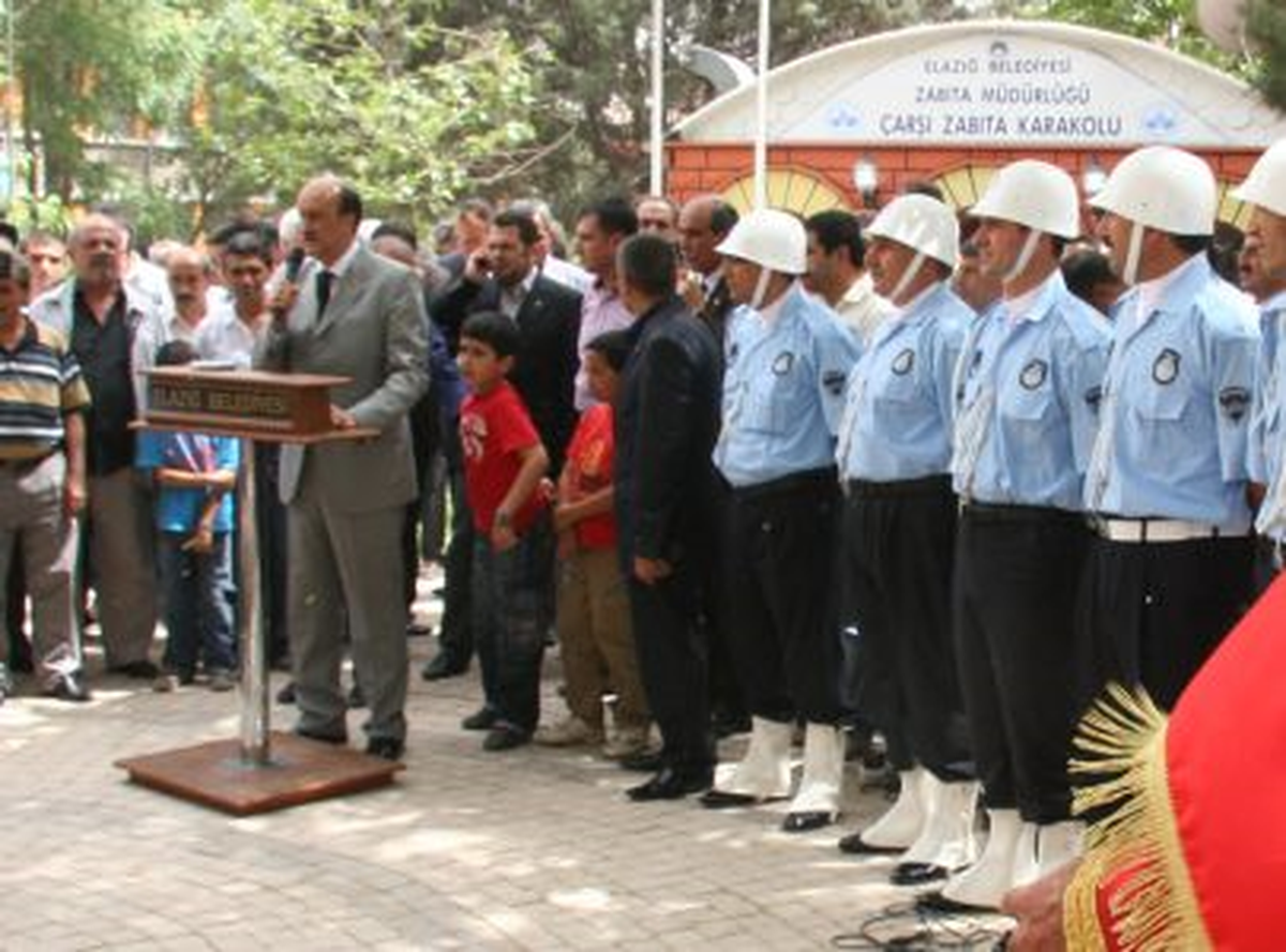 \'\'Şehitimizin Acısını Yürekten Yaşıyoruz\'\'