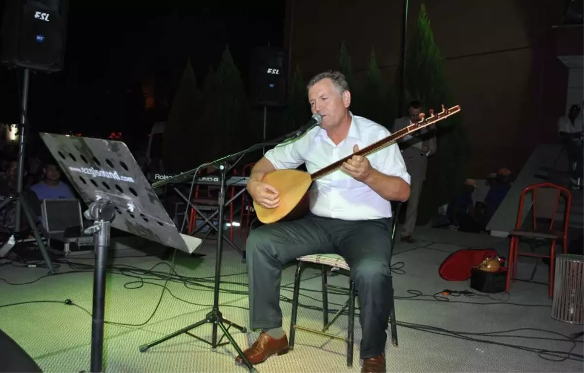 Selendi\'de Tarihi Gün