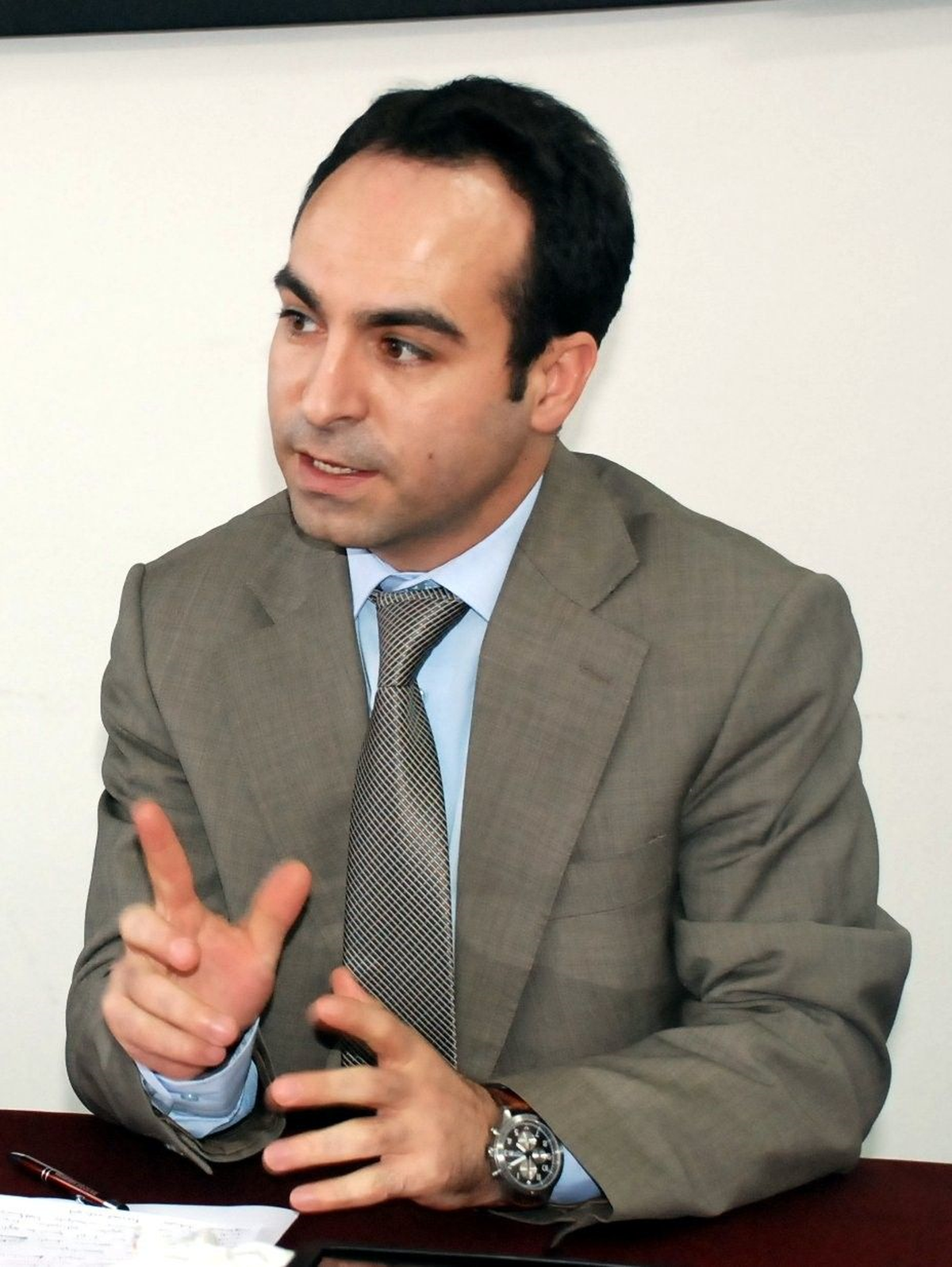 Sinop İl Sağlık Müdürü Açıkgöz Açıklaması