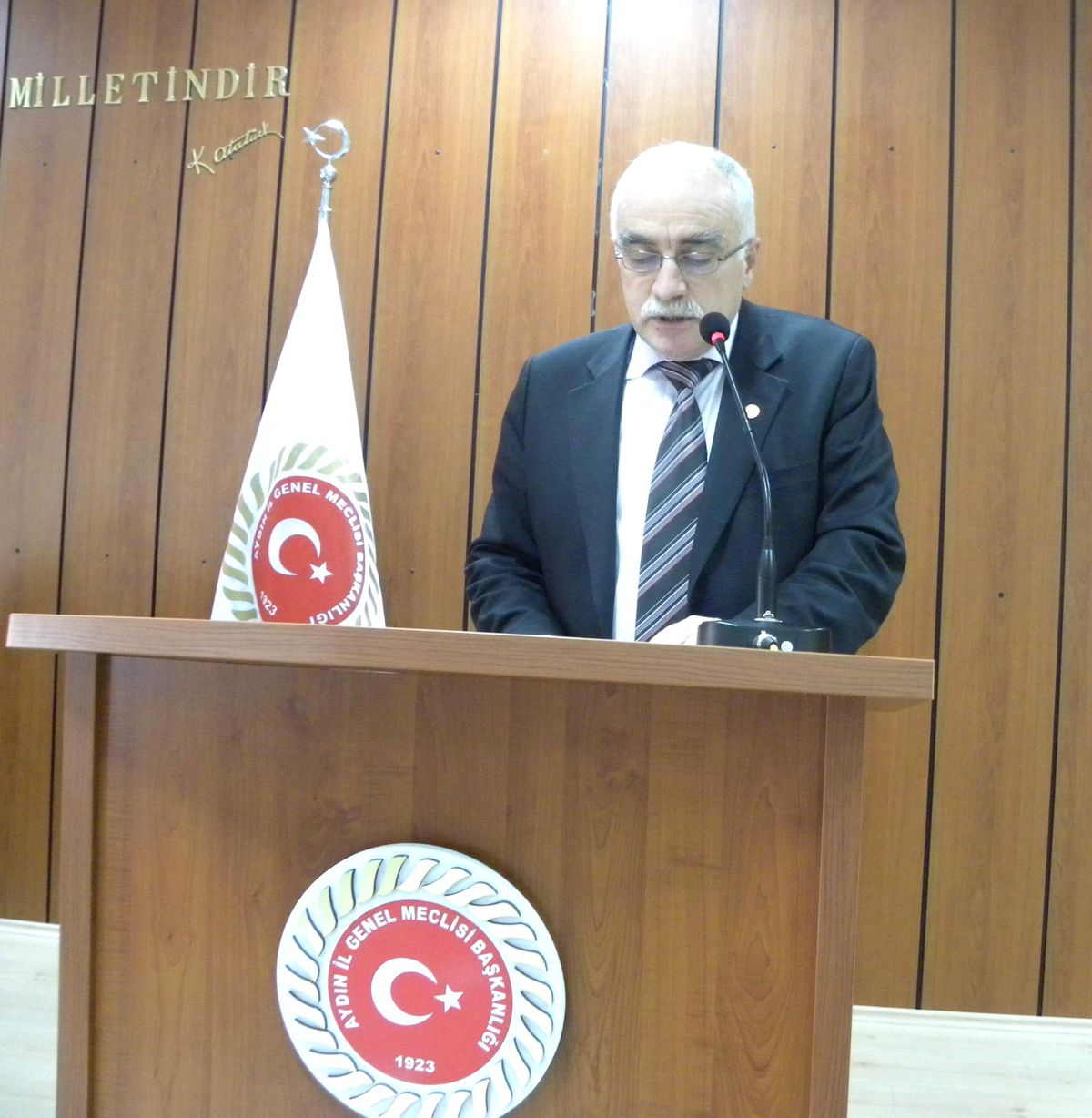"Üretimde Zeytinyağı Kalitesinin Korunması Çok Önemli"