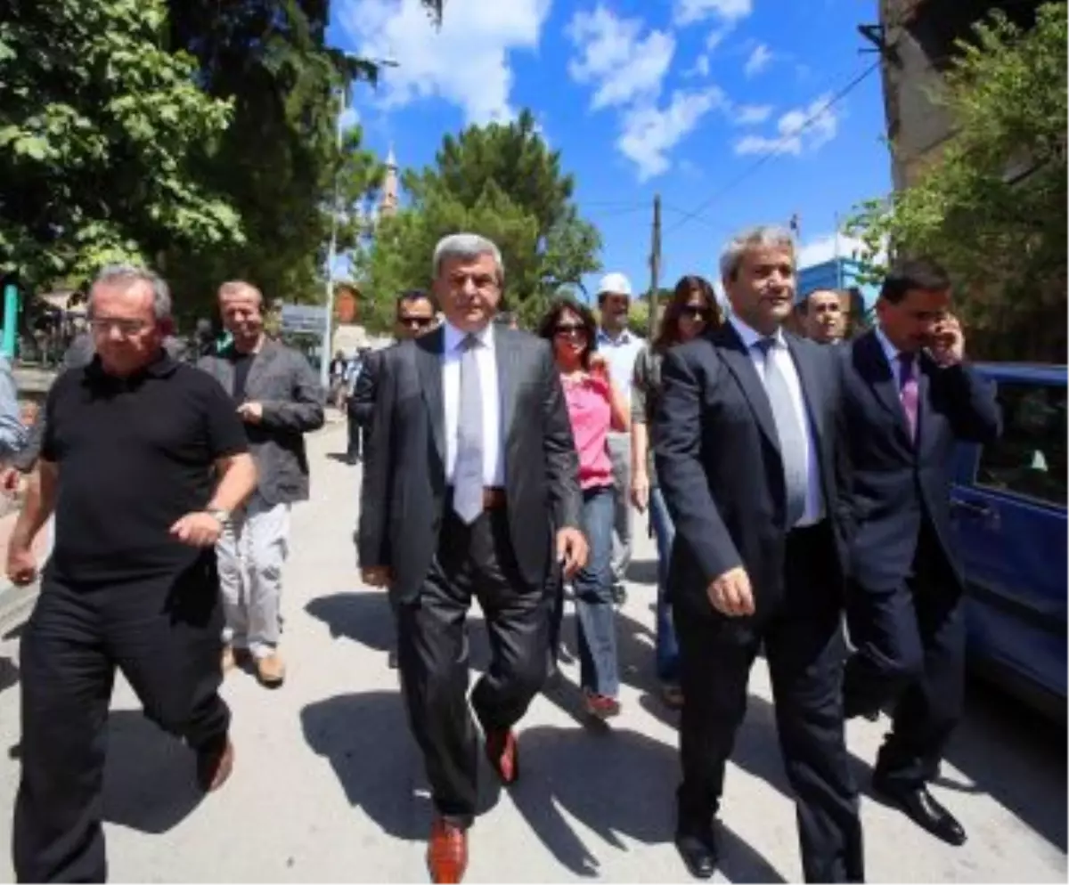 Tarihine Sahip Çıkan Kocaeli\'nin Değeri Artıyor