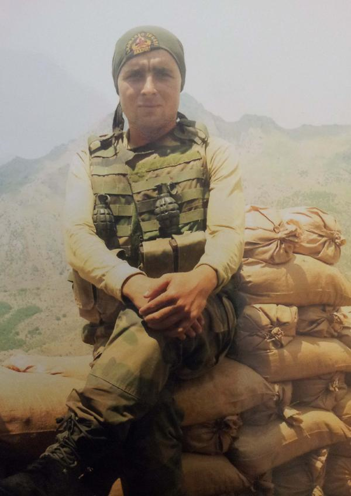 Terhisine 90 Gün Kala Şehit Oldu (2)