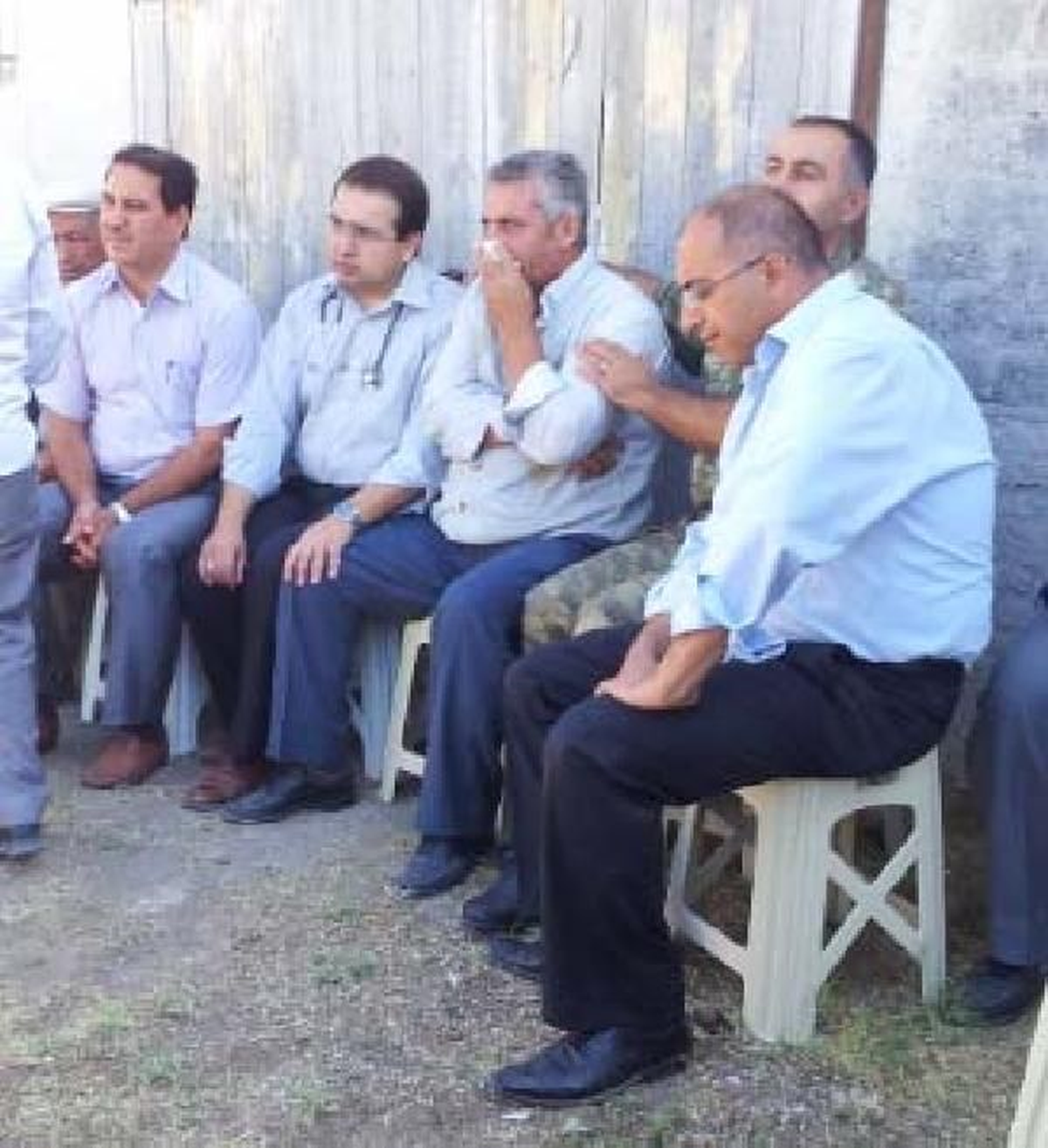 Terhisine 90 Gün Kala Şehit Oldu