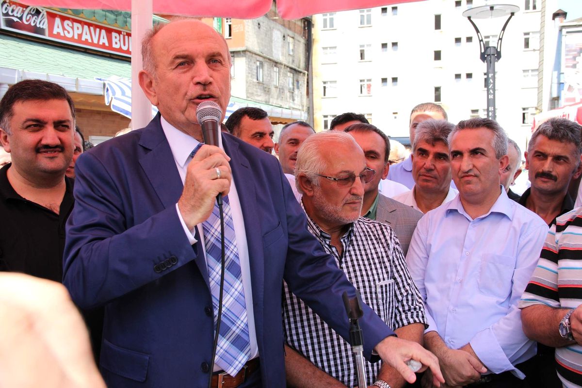 Topbaş, 6. Dünya Kentsel Forumu Temaslarını Sürdürüyor