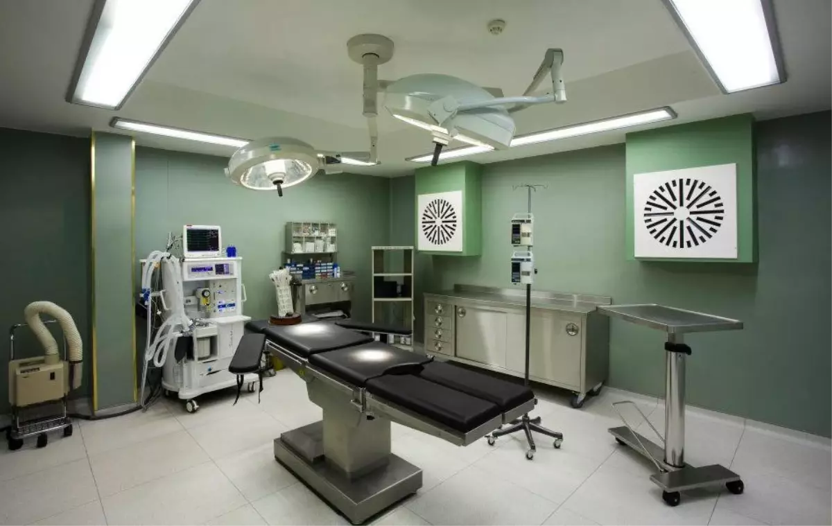 Türkiye Saç Ekiminde Dünyanın Merkezi Oldu