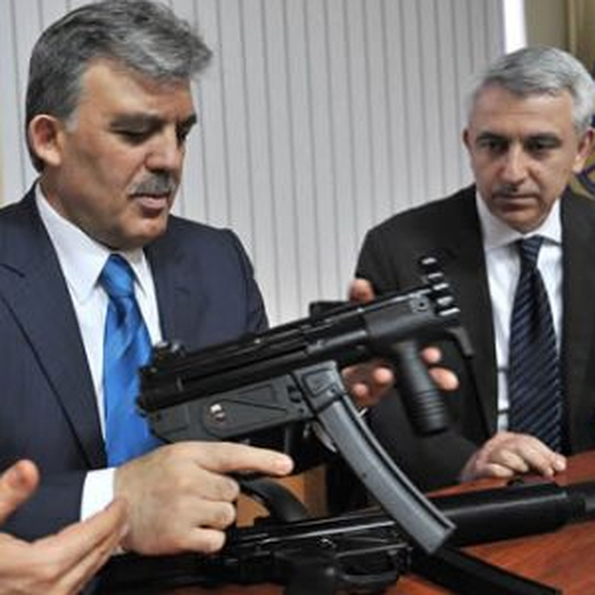Türkiye Silah Satışında İsrail\'i Solladı