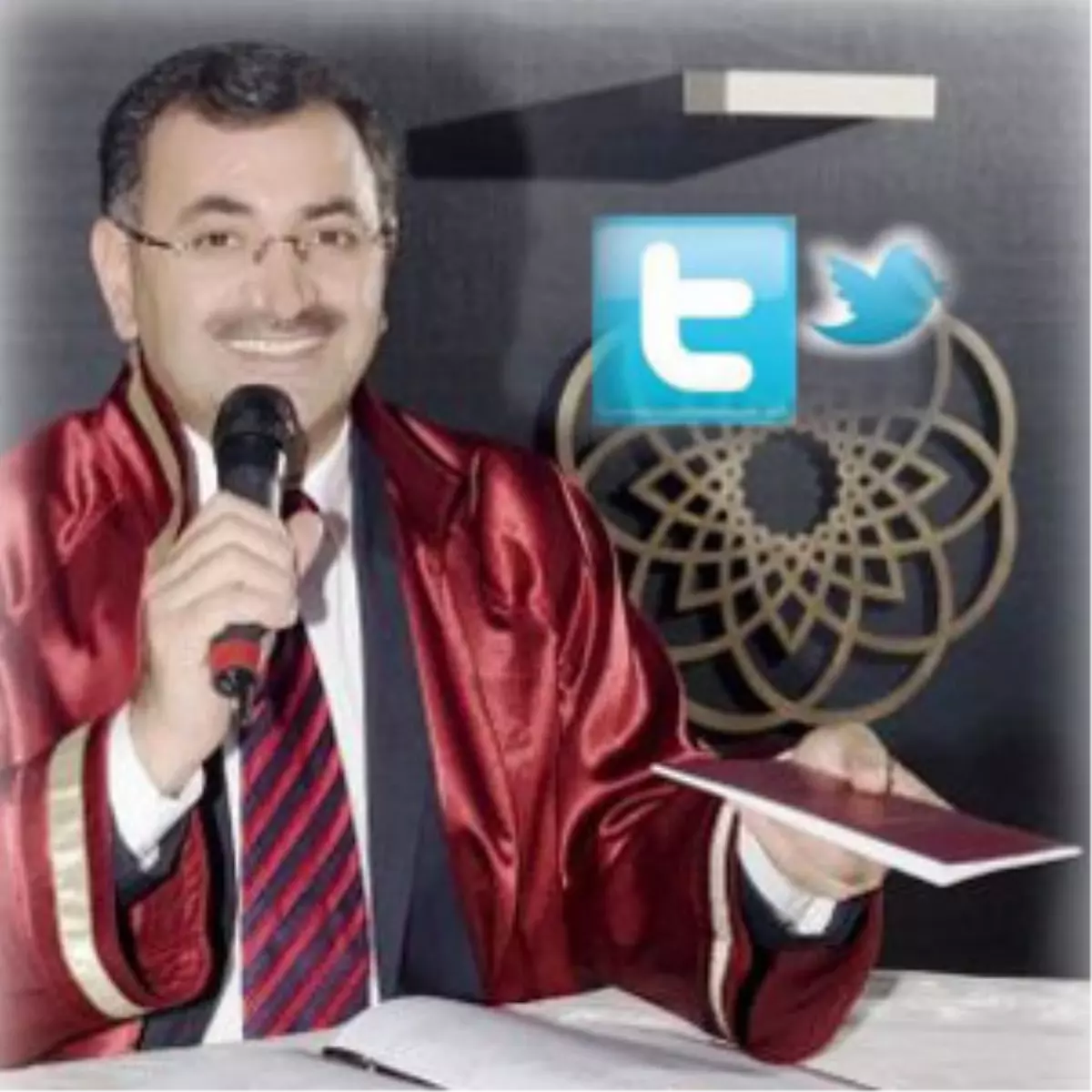 Twitter Üzerinden Nikah