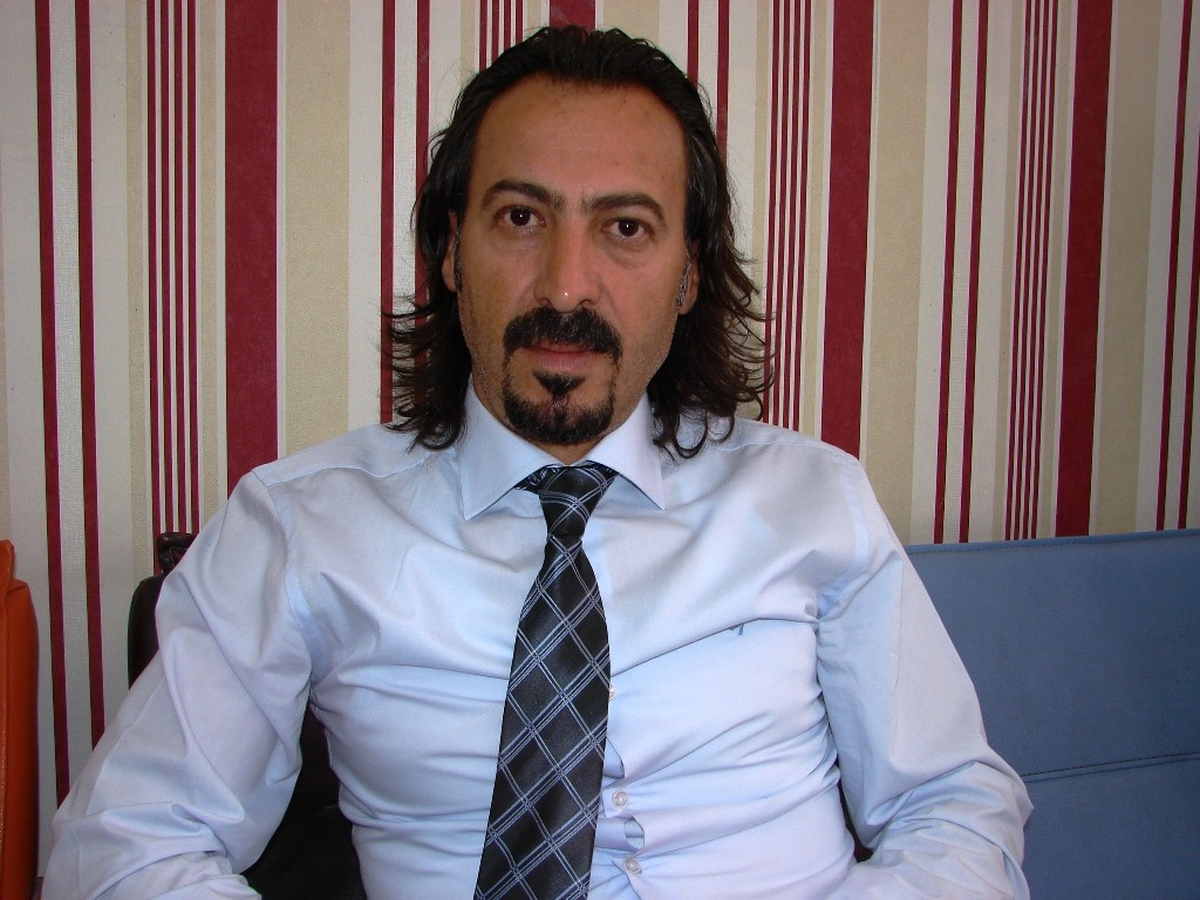 Van Berberler Odası\'ndan Mülkiyet Sahiplerine Tepki