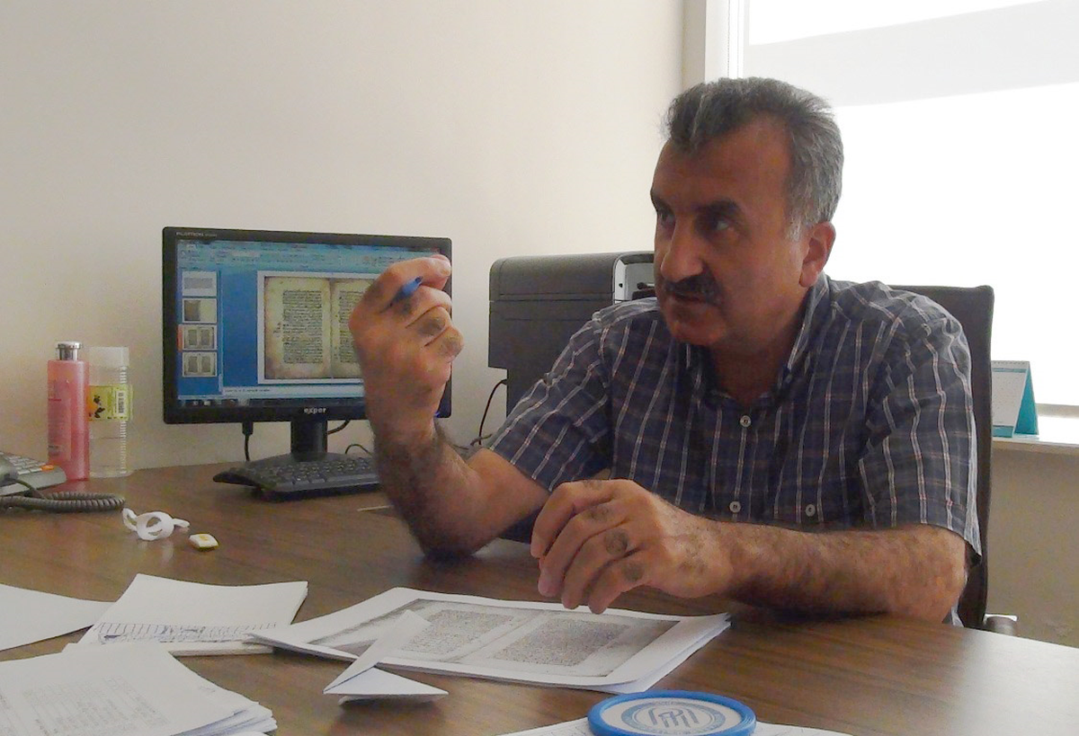Van Gölü Geçmişteki İhtişamını Arıyor