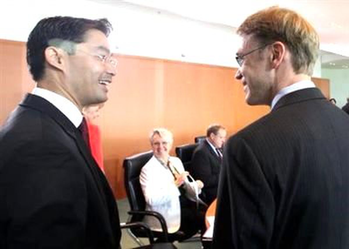 Weidmann\'a Destek Artıyor