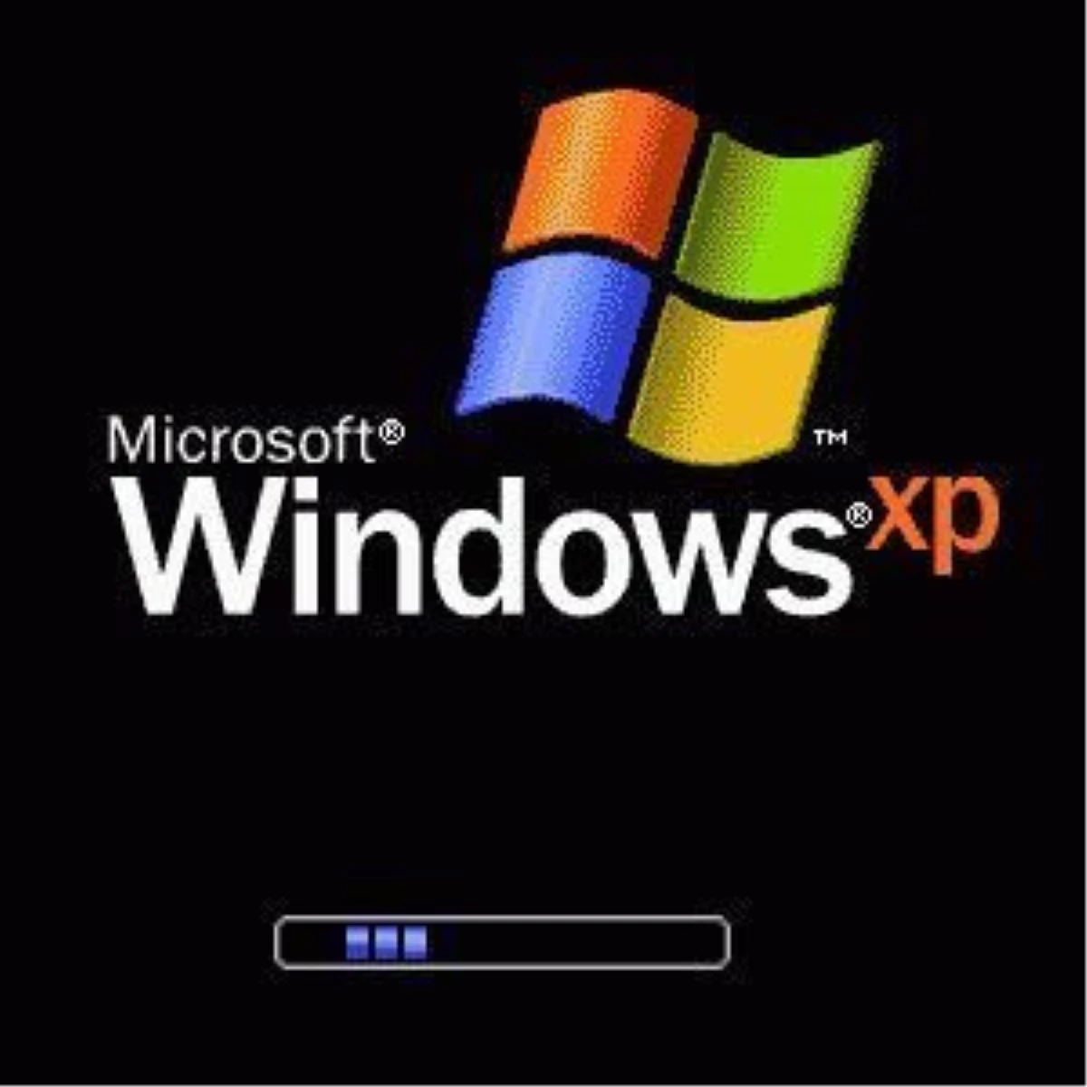 Windows XP\'nin sonu!