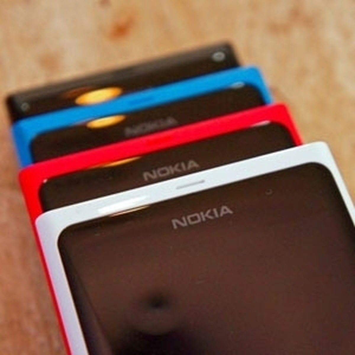 Yakalanma sırası Nokia\'da!