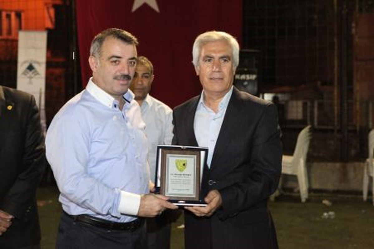 Yavuz Selim\'de Birlik ve Beraberlik Vurgusu