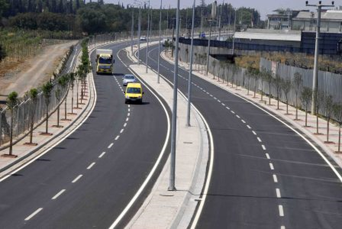 Yeni Duble Yol Terminalle Merkezi Bağlayacak