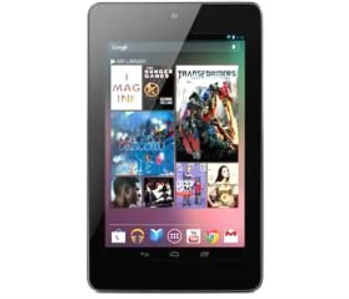 3g Destekli Nexus 7 mi Geliyor?