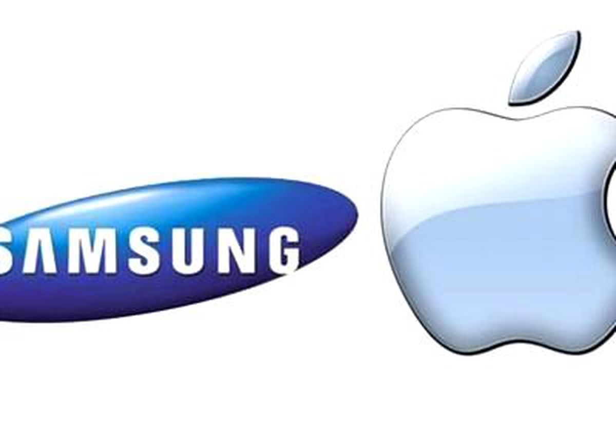 Apple ve Samsung\'un Patent Savaşı