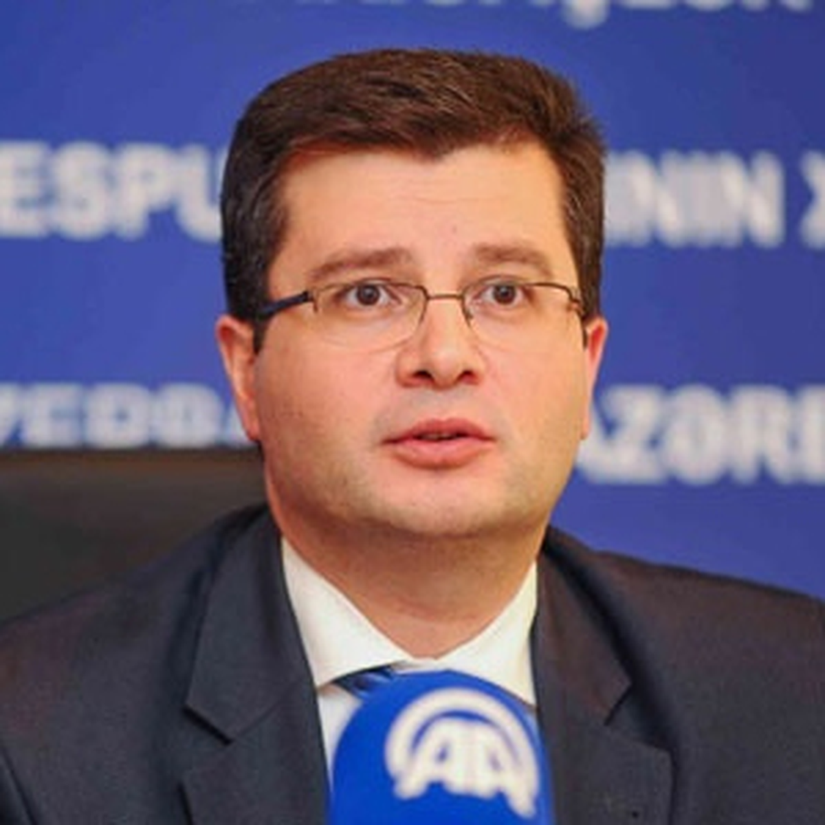 Azerbaycan: "Ermenistan\'ın Agresif Tavırları Tehlikeli Sonuçlara Yol Açabilir"