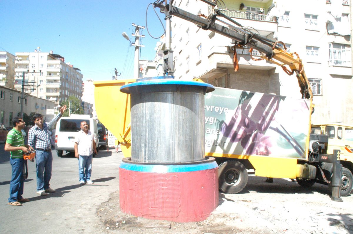 Bağlar\'a Son Model Araçlar