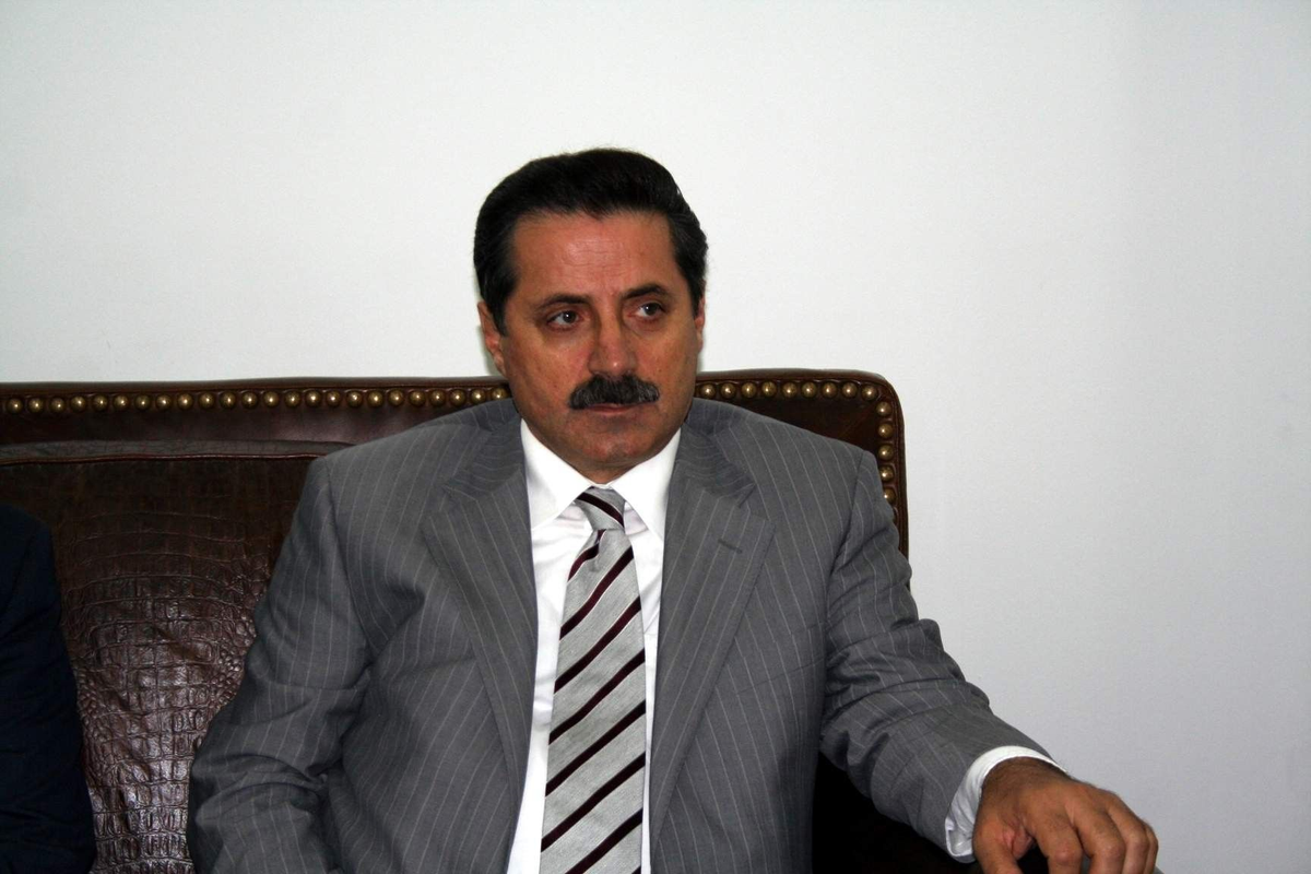 Bakan Çelik, Bostvana Cumhuriyeti Dışişleri Bakanı Skelemani ile Bir Araya Geldi