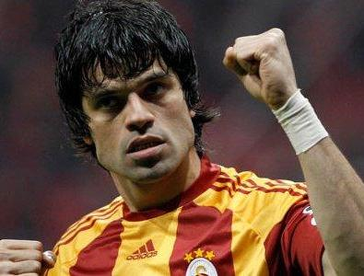 Bursaspor"Da Gökhan Zan Beklentisi