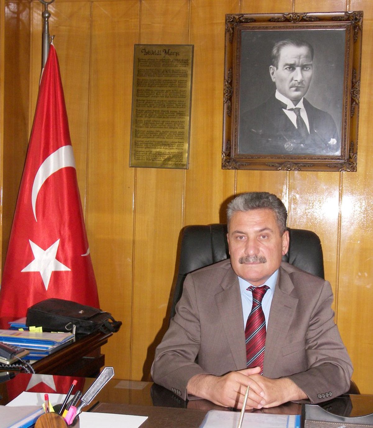 Demir: "Tarsus Yeni Eğitim Dönemine Hazır"
