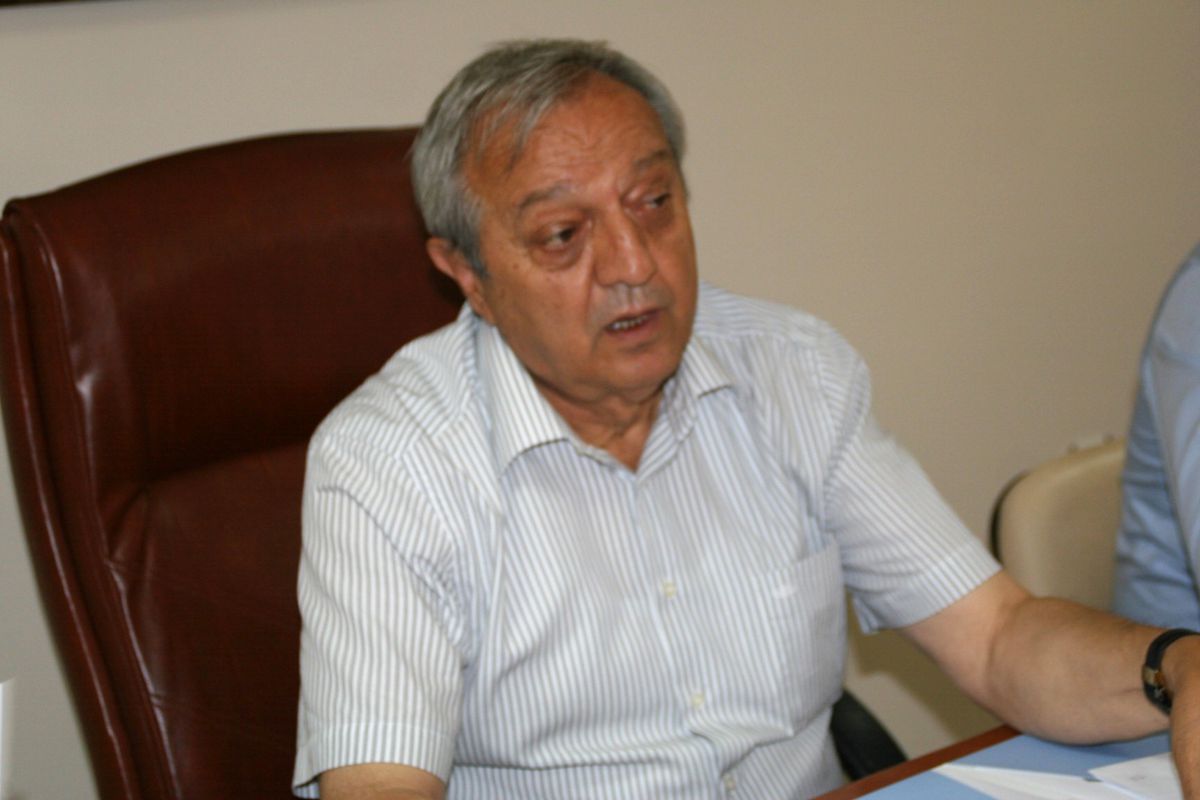Devrek Belediyesinden Aylık Olağan Meclis Toplantısı